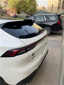 Dongfeng T5 EVO